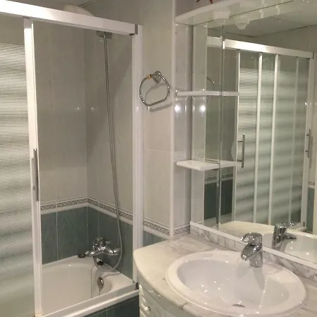Apartamento Nautilus 15b Apartament Calpe