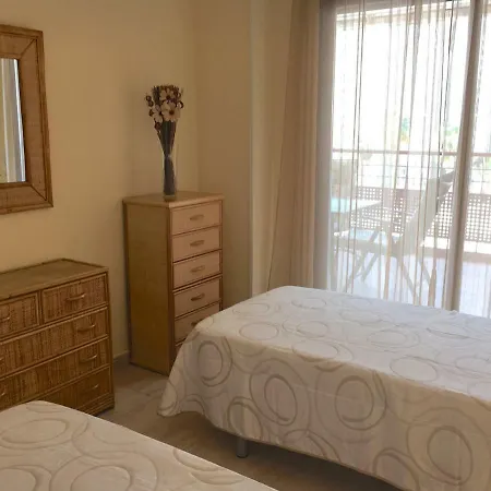 Apartamento Nautilus 15b Apartament