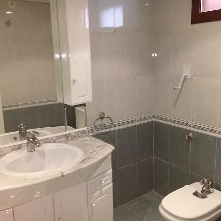 Apartamento Nautilus 15b Apartament Calpe